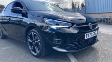 Vauxhall Corsa 1.2 Turbo Ultimate 5dr Petrol Hatchback